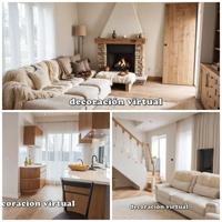 APIHOUSE VENDE CASA DE PUEBLO EN EL CASAR DE ESCALONA. PRECIO 49.999€ photo 0