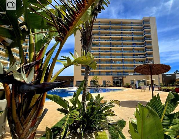 APIHOUSE VENDE ACOGEDOR APARTAMENTO EN GUARDAMAR DEL SEGURA.DESDE 70.999€ photo 0