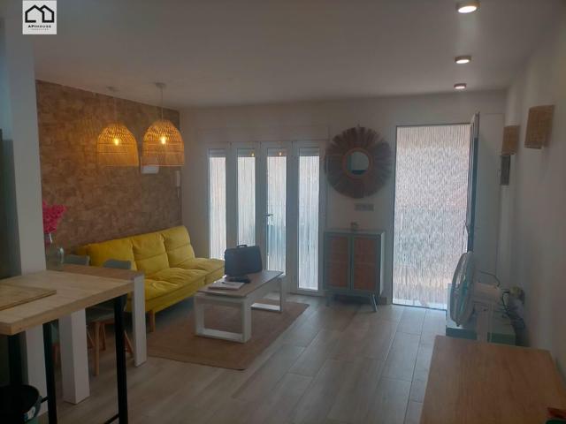 APIHOUSE VENDE A PLAZOS O ALQUILE OPCION A COMPRA PRECIOSO APARTAMENTO EN SANTA POLA.PRECIO 191.000€ photo 0