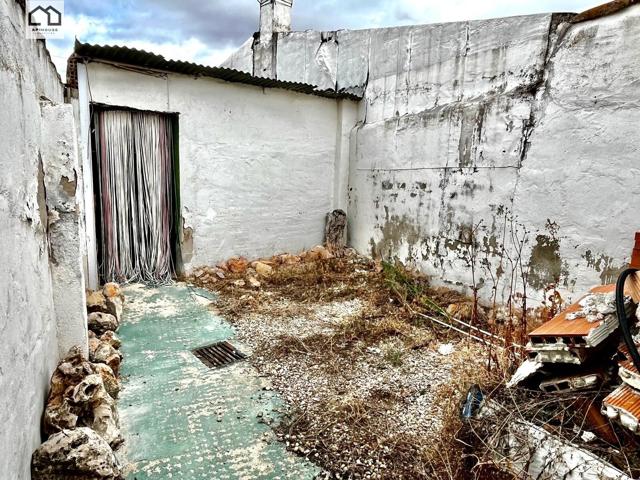 APIHOUSE VENDE CASA DE PUEBLO PLANTA BAJA CON GARAJE EN SANTA OLALLA. PRECIO 34.999€ photo 0