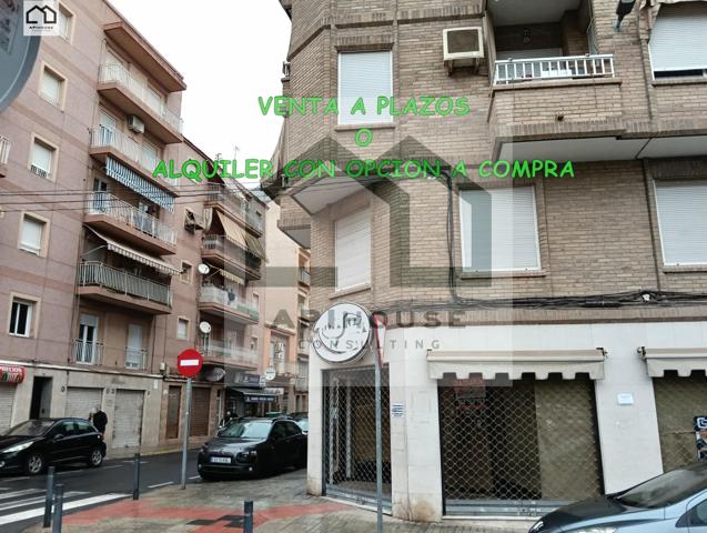 APIHOUSE VENDE A PLAZOS O ALQUILER OPCION A COMPRA LOCAL COMERCIAL EN ELCHE. PRECIO 205.000€ photo 0