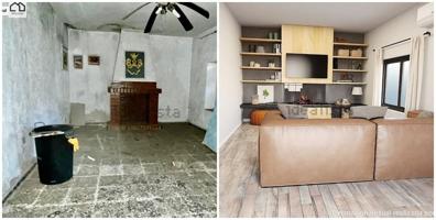 APIHOUSE VENDE CASA DE PUEBLO EN PLANTA BAJA EN SANTA OLALLA. PRECIO 56.999€ photo 0