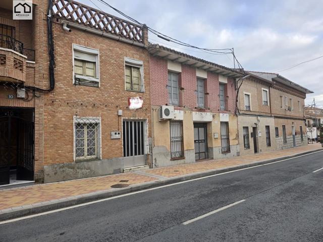 APIHOUSE VENDE CASA DE PUEBLO PARA REFORMAR. PRECIO 44.000€ photo 0