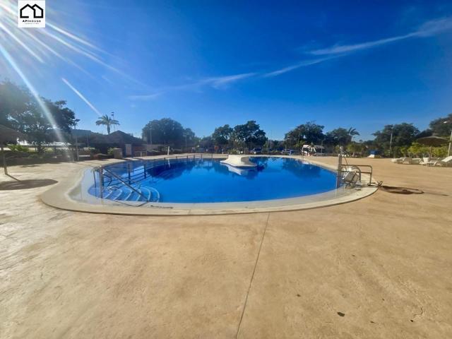 APIHOUSE VENDE APARTAMENTO CON VISTAS A LA PISCINA EN GUARDAMAR DEL SEGURA. PRECIO 82.399€ photo 0