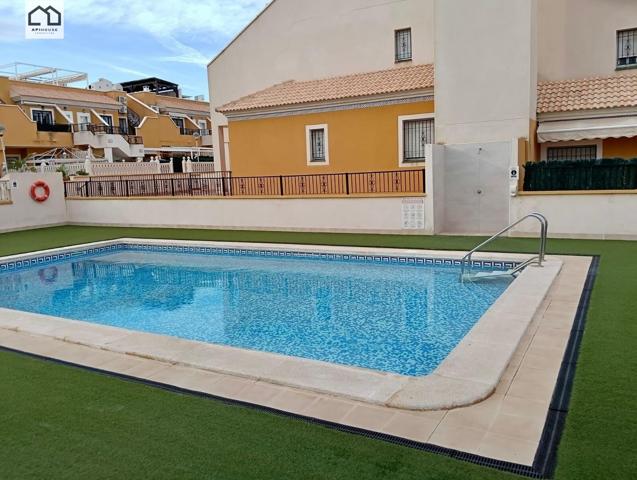 APIHOUSE VENDE A PLAZOS O VENTA DIRECTA ESPECTACULAR DUPLEX EN ARENAS DEL SOL.PRECIO 220.000€ photo 0