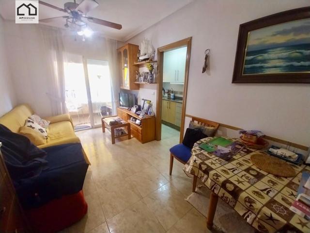 APIHOUSE VENDE A PLAZOS O ALQUILER CON OPCION A COMPRA PISO EN TORREVIEJA. PRECIO 161.000€ photo 0