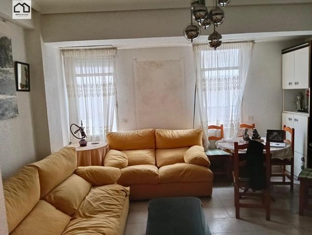 APIHOUSE VENDE GRAN APARTAMENTO EN GUARDAMAR DEL SEGURA CERCA DE LA PLAYA. PRECIO 185.000€ photo 0