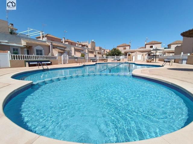 APIHOUSE VENDE A PLAZOS ESPECTACULAR DÚPLEX EN TORREVIEJA- LOS ALTOS. PRECIO 159.000€ photo 0