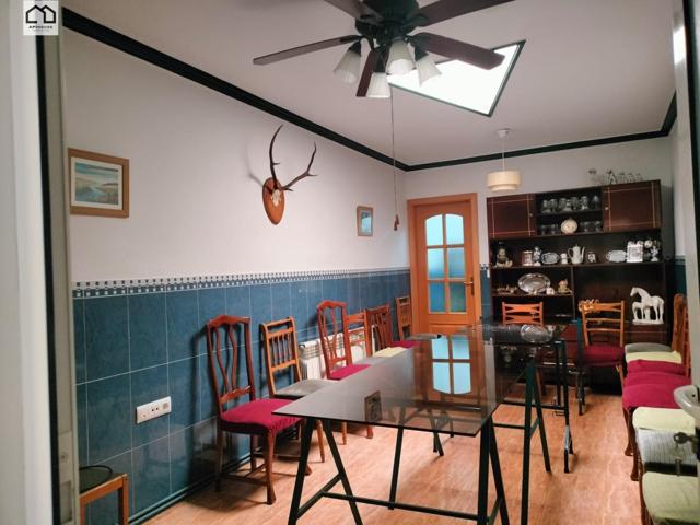 APIHOUSE VENDE CASA EN PUERTOLLANO. PRECIO 77.000€ photo 0