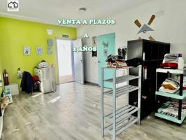 APIHOUSE VENDE A PLAZOS O ALQUILER OPCIÓN A COMPRA CASA DE PUEBLO EN MALPICA. photo 0