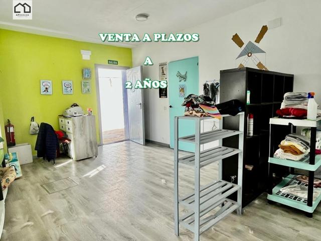 APIHOUSE VENDE A PLAZOS O ALQUILER OPCIÓN A COMPRA CASA DE PUEBLO EN MALPICA. photo 0