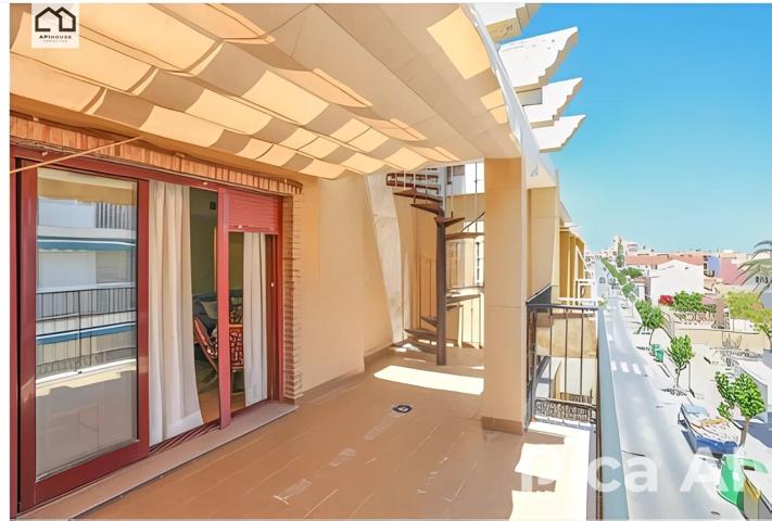 APIHOUSE VENDE A PLAZOS ATICO + SOLARIUM EN PILAR DE LA HORADADA. PRECIO DE VENTA: 244.000€ photo 0