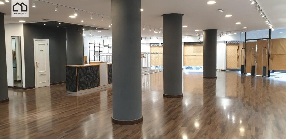 APIHOUSE VENDE A PLAZOS O ALQUILER OPCION A COMPRA LOCAL COMERCIAL EN ELCHE. PRECIO 680.000€ photo 0