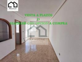 APIHOUSE VENDE A PLAZOS O ALQUILER OPCION A COMPRA GRAN PISO EN TORREVIEJA. PRECIO 125.000€ photo 0