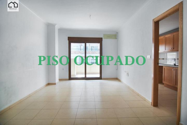 APIHOUSE VENDE PISO EN TORREVIEJA, ACTIVO BANCARIO, PISOS OCUPADOS. PRECIO INICIAL: 122.000€ photo 0