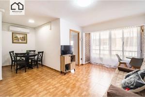 APIHOUSE VENDE ACOGEDOR PISO EN LA MATA PUEBLO. PRECIO 233.000€ photo 0