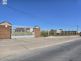 APIHOUSE VENDE GRAN TERRENO URBANO EN FUENSALIDA. PRECIO DE VENTA 700.000€ photo 0