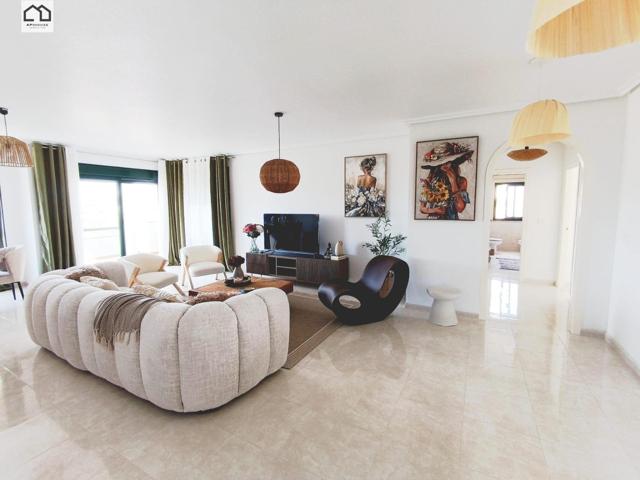 APIHOUSE VENDE PISO DE DOS DORMITORIOS A ESTRENAR EN VILLAMARTIN. PRECIO 189.999€ photo 0