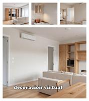 APIHOUSE VENDE PISO DE DOS DORMITORIOS EN ZONA CENTRO EN SANTA OLALLA. photo 0