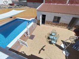 APIHOUSE VENDE CASA INDEPENDIENTE EN LOS MONTESINOS. PRECIO DEE VENTA: 286.000€ photo 0