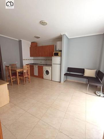 APIHOUSE VENDE PISO EN TORREVIEJA, PRECIO DE VENTA: 119.000€ photo 0