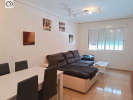 APIHOUSE VENDE PISO EN PLANTA BAJA EN ALMORADI. PRECIO DE VENTA: 116.000€ photo 0