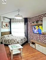 APIHOUSE VENDE A PLAZOS ESTUDIO EN TORREVIEJA. PRECIO DE VENTA 99.900€ photo 0