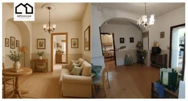 APIHOUSE VENDE AMPLIA CASA PARA REFORMAR EN TORRE PACHECO. PRECIO DE VENTA: 110.000€ photo 0