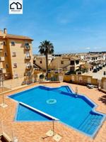 APIHOUSE VENDE ACOGEDOR APARTAMENTO EN SAN PEDRO DEL PINATAR. PRECIO DE VENTA: 134.000€ photo 0