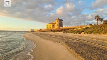 APIHOUSE VENDE PRECIOSO ATICO EN TORRE DE LA HORADADA. PRECIO DE VENTA: 180.000€ photo 0
