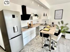 APIHOUSE VENDE EN ALMORADI APARTAMENTO RECIÉN REFORMADO. PRECIO DE VENTA 127.000€ photo 0