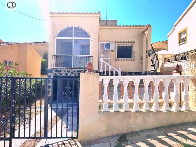 APIHOUSE VENDE CHALET INDEPENDIENTE EN SAL FULGENCIO. PRECIO DE VENTA: 160.000€ photo 0