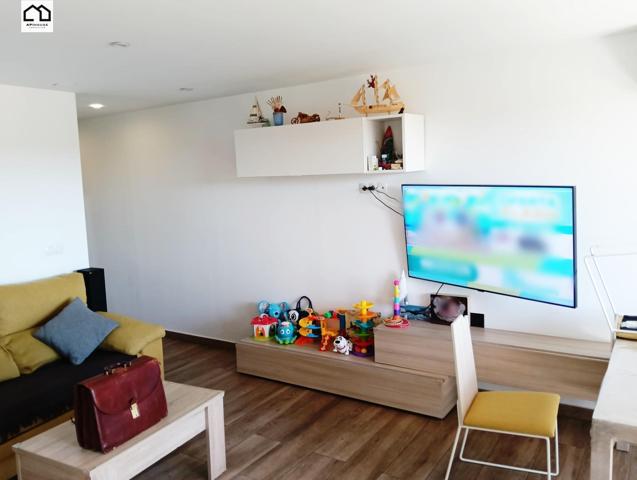 APIHOUSE VENDE ACOGEDOR APARTAMENTO EN ELCHE. PRECIO DE VENTA: 189.000€ photo 0