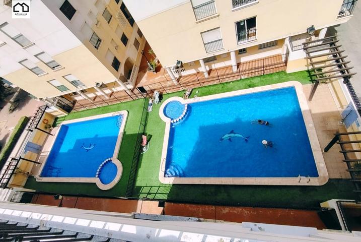 APIHOUSE VENDE ESPECTACULAR ATICO EN FORMENTERA DEL SEGURA. PRECIO DE VENTA: 149.900€ photo 0