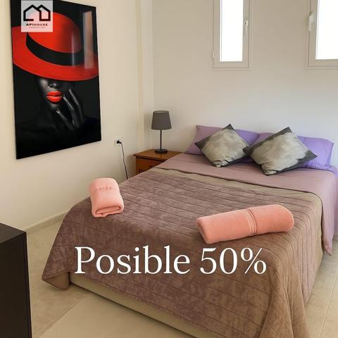 APIHOUSE VENDE A PLAZOS ESPECTACULAR HOSTAL EN SAN MIGUEL DE SALINAS. PRECIO DE VENTA: 350.000€ photo 0