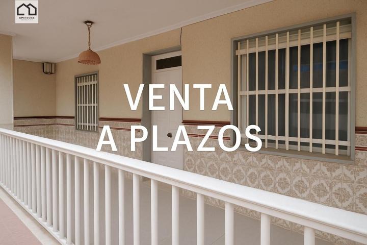 APIHOUSE VENDE CASA ADOSADA EN SANTA POLA. PRECIO DE VENTA 220.000€ photo 0