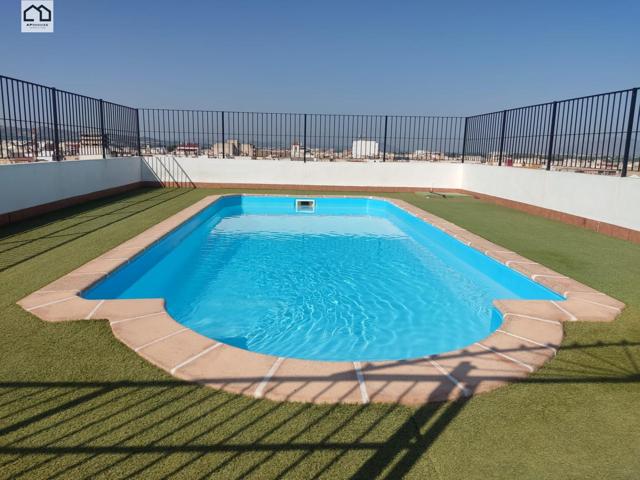 APIHOUSE VENDE PISO DE 2 DORMITORIOS EN ALMORADÍ. PRECIO DE VENTA 128.000€ photo 0