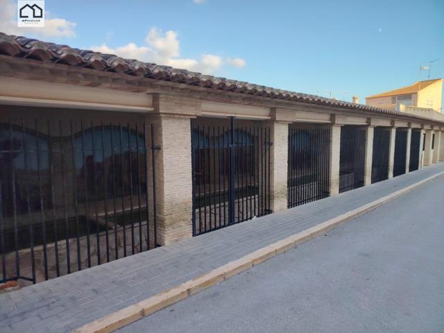 APIHOUSE VENDE CASA TIPO DÚPLEX A REFORMAR EN AGOST. PRECIO DE VENTA 78.000€ photo 0