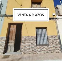 APIHOUSE VENDE A PLAZOS A 80.000€ EN MONÓVAR.ALICANTE photo 0