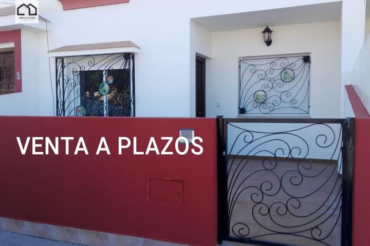 APIHOUSE VENDE A PLAZOS MARAVILLOSO BAJO EN SAN JAVIER. PRECIO 148.000€ photo 0