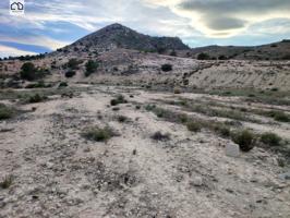 APIHOUSE VENDE TERRENO GRAN TERRENO URBANO EN ASPE. PRECIO 110.000€ photo 0