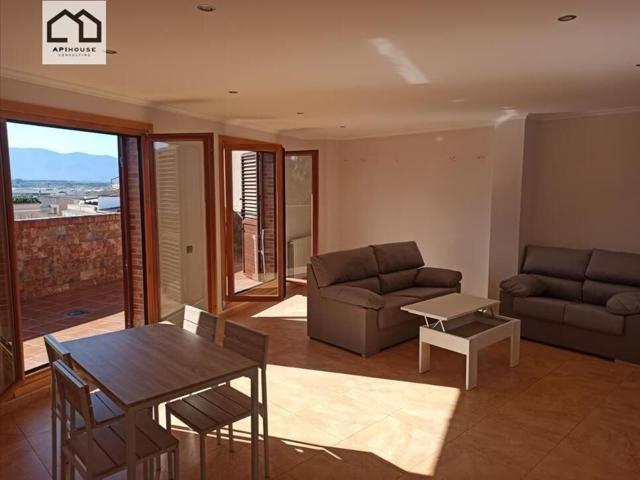 APIHOUSE VENDE A PLAZOS MARAVILLOSO ATICO EN BENIGANIM. PRECIO 195.000€ photo 0