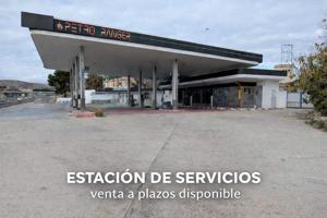 APIHOUSE VENDE A PLAZOS GASOLINERA CON VIVIENDA EN MONFORTE DEL CID. PRECIO 535.000€ photo 0