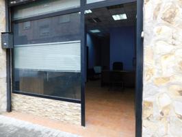 LOCAL COMERCIAL EN CENTRO DE HUMANES photo 0