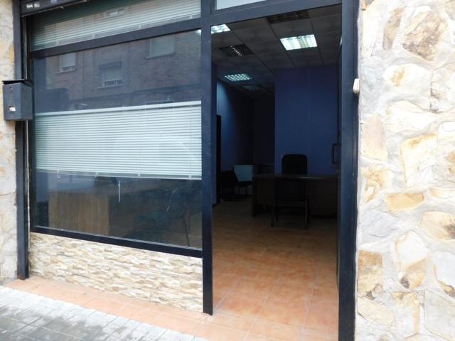 LOCAL COMERCIAL EN CENTRO DE HUMANES photo 0