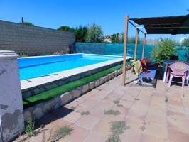 Chalet Independiente con piscina propia y parcela de 1.000m2 photo 0