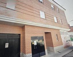 Piso en Fuensalida, 3hab,2wc, garaje y ascensor. Financiación 100% photo 0