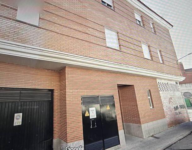 Piso en Fuensalida, 3hab,2wc, garaje y ascensor. Financiación 100% photo 0
