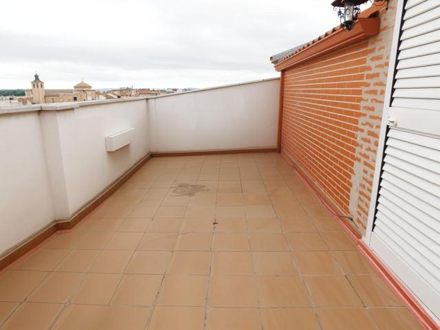 Ático Dúplex con terraza de 18m2, 3 Dorm, 2 Baños, Garaje y Trastero photo 0