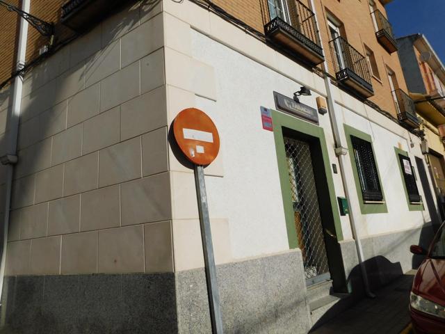 LOCAL COMERCIAL VENTA DIRECTA, ALQUILER O ALQUILER CON OPCIÓN A COMPRA photo 0